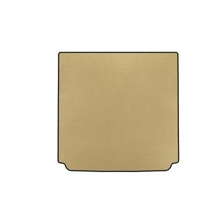Alfombrilla de maletero SW (EVA, beige) BMW 5 Series E39 1996-2003