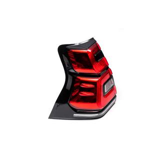 Piloto trasero LED (2017-2023, lado del conductor, 1 ud.) foto 1