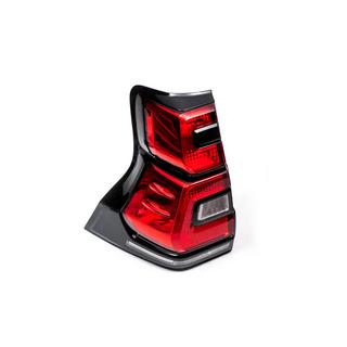 Piloto trasero LED (2017-2023, lado del conductor, 1 ud.) foto 4