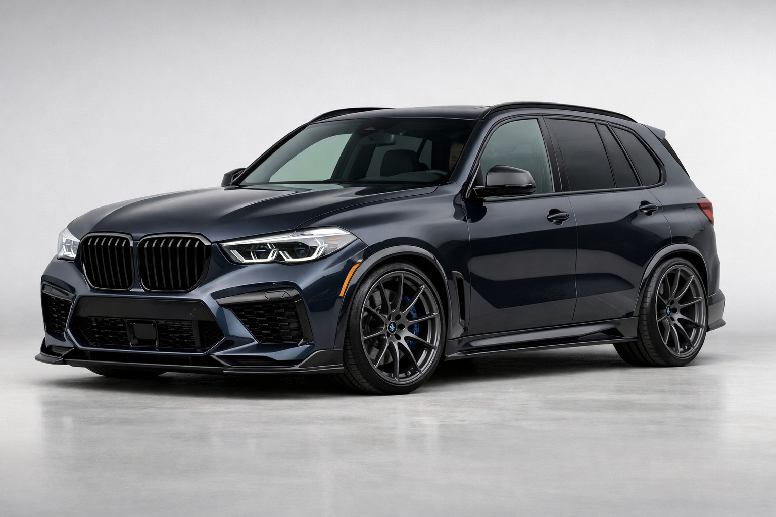 BMW X5 G05 (2019–): por qué este modelo se presta tanto al tuning