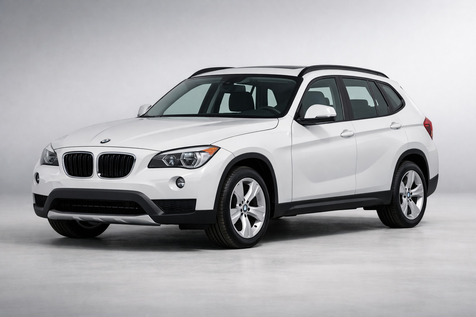 BMW X1 E84 (2009–2015), análisis: un BMW compacto para la ciudad