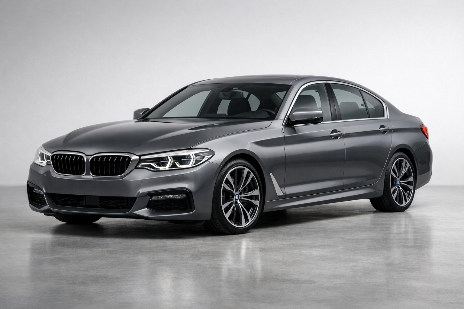 BMW Serie 5 G30/G31 (2017–2023), análisis: clase ejecutiva sin circo