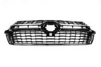 Toyota Land Cruiser 200 2007-2021 Kit de restyling LC200 2008-2015 a 2021 Executive FULL foto 2