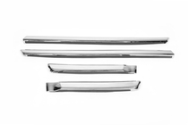Toyota Land Cruiser 200 2007-2021 Kit de restyling LC200 2008-2015 a 2021 Executive FULL foto 13
