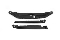Toyota Land Cruiser 200 2007-2021 Kit de restyling LC200 2008-2015 a 2021 Executive FULL foto 15
