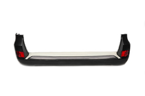 Toyota Land Cruiser 200 2007-2021 Kit de restyling LC200 2008-2015 a 2021 Executive FULL foto 9