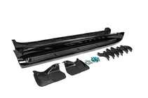 Toyota Land Cruiser 200 2007-2021 Kit de restyling LC200 2008-2015 a 2021 Executive FULL foto 10