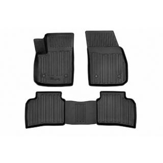 Alfombrillas de goma Stingray 3D (4 uds)
