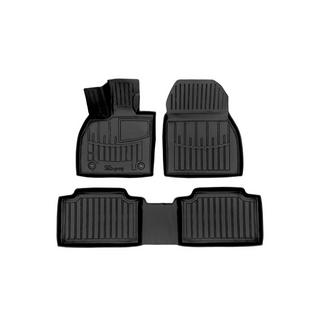 Alfombrillas de goma 3D Stingray (EV, 3 uds)