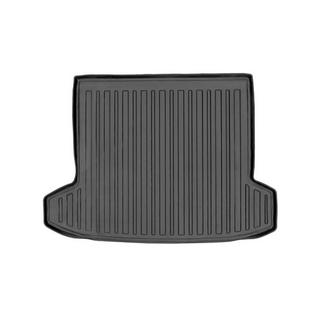 Alfombrilla de maletero Stingray 3D (con subwoofer, USA, motor térmico/híbrido) Hyundai Tucson NX4 2021-