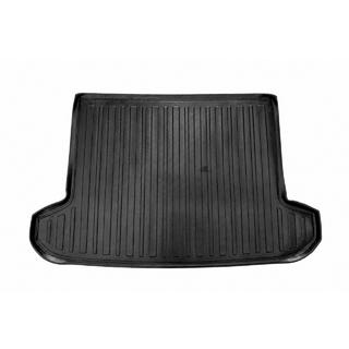 Alfombrilla de maletero Stingray 3D (Sin subwoofer) Hyundai Tucson TL 2016-2021