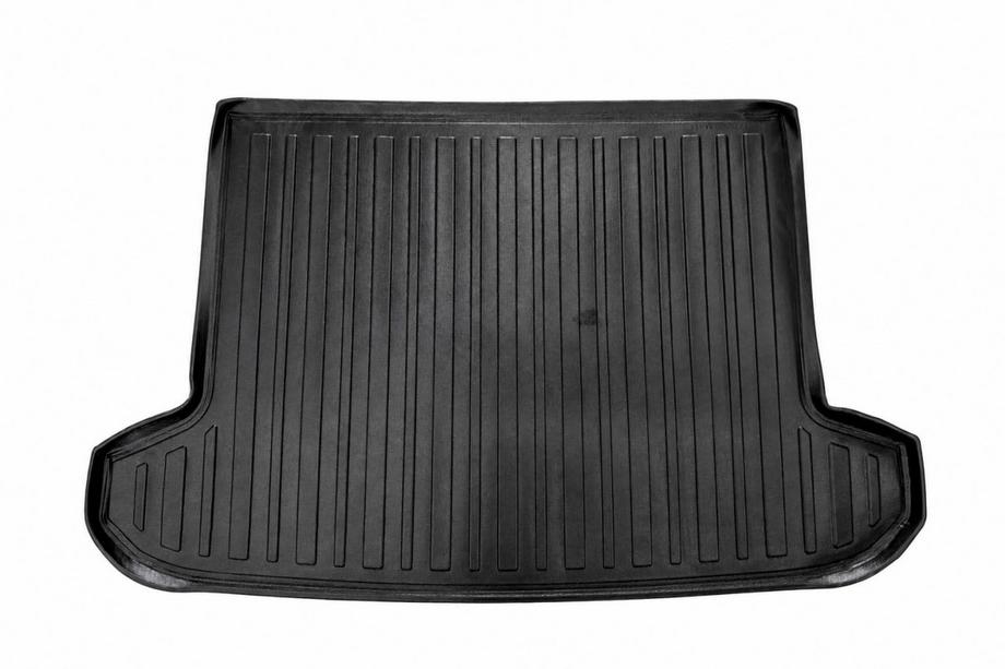 Hyundai Tucson TL 2016-2021 Alfombrilla de maletero Stingray 3D (Sin subwoofer) Foto 1