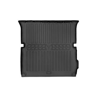 Bandeja de maletero Stingray 3D (5 plazas en un vehículo de 6/7 plazas)