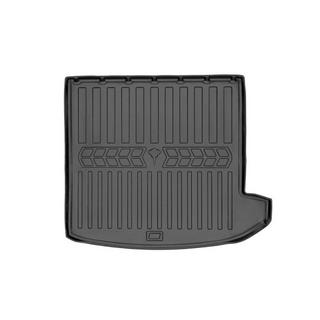 Alfombrilla de maletero Stingray 3D (2025-, híbrido, 5 plazas en vehículo de 7 plazas) Chery Tiggo 8 2017-