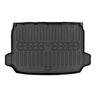 Alfombrilla de maletero Stingray 3D (hybrid) Fiat 600/600e 2023–