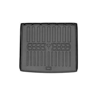 Alfombrilla de maletero Stingray 3D (hybrid) Jaecoo J5 2025–
