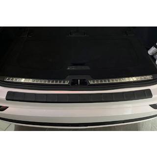Protector de Parachoques Trasero EuroCap (ABS) Volvo XC90 2015- foto 3