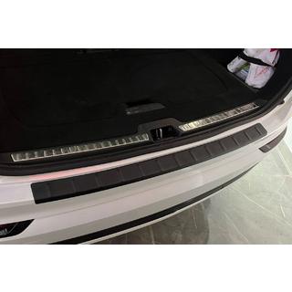 Protector de Parachoques Trasero EuroCap (ABS) Volvo XC90 2015- foto 1