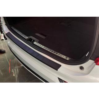 Protector de Parachoques Trasero EuroCap (ABS) Volvo XC90 2015- foto 4