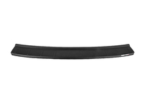 Volvo XC60 2009-2017 Cubierta de parachoques trasero EuroCap (2014-2017, ABS) foto 2