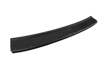 Volvo XC60 2009-2017 Cubierta de parachoques trasero EuroCap (2014-2017, ABS) foto 6