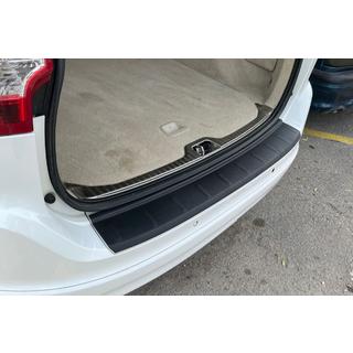 Cubierta de parachoques trasero EuroCap (2014-2017, ABS) Volvo XC60 2009-2017 foto 1