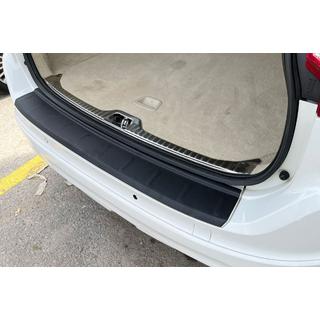 Cubierta de parachoques trasero EuroCap (2014-2017, ABS) Volvo XC60 2009-2017 foto 3
