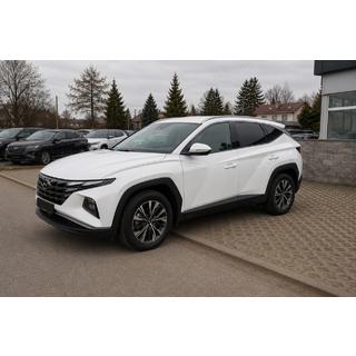 Rieles de techo integrados grises OEM (Long, aluminio, instalacion con adhesivo) Hyundai Tucson NX4 2021- foto 3