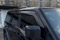 Lexus GX550 2023- Deflectores de Ventana Niken Luxury (4 uds) foto 2