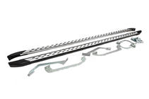 Mercedes Sprinter W906 2006–2018 Estribos Laterales DOT-Line (2 uds., Aluminio) foto 17