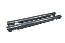 Mercedes E-class W211 2002-2009 Talones laterales E63 AMG foto 2