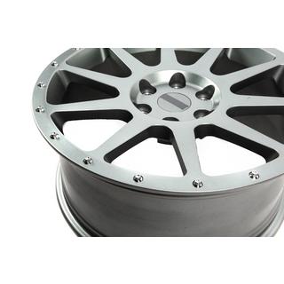 Llantas forjadas OEM R20 (Juego de 4) Toyota Land Cruiser Prado 250 2023- foto 1