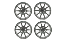 Lexus GX550 2023- Llantas forjadas OEM R20 (Juego de 4) foto 5