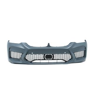 Paragolpes delantero estilo M5 F90 (para 2017-2020) BMW Serie 5 G30/G31 2017–2023 foto 2