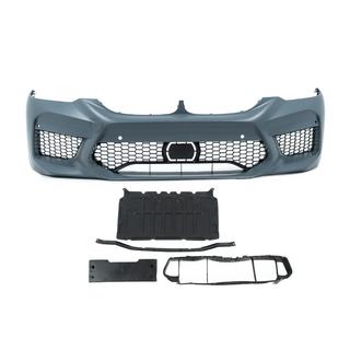 Paragolpes delantero estilo M5 F90 (para 2017-2020) BMW Serie 5 G30/G31 2017–2023 foto 1