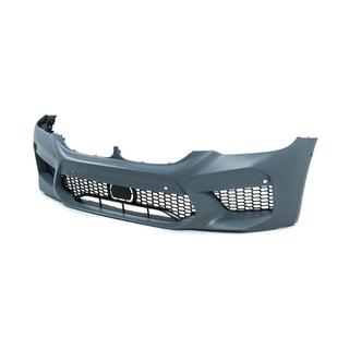 Paragolpes delantero estilo M5 F90 (para 2017-2020) BMW Serie 5 G30/G31 2017–2023 foto 3