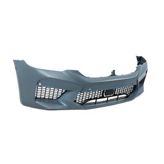 Paragolpes delantero estilo M5 F90 (para 2017-2020) BMW Serie 5 G30/G31 2017–2023 foto 4