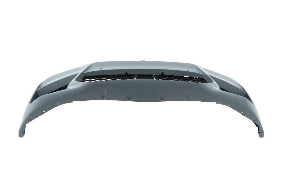 BMW Serie 5 G30/G31 2017–2023 Paragolpes delantero estilo M5 F90 (para 2017-2020) Foto 6