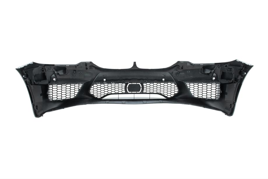 BMW Serie 5 G30/G31 2017–2023 Paragolpes delantero estilo M5 F90 (para 2017-2020) Foto 7