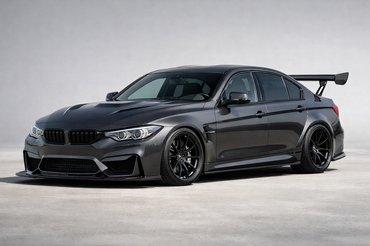 Guía de modelos BMW: qué carrocerías rinden mejor para tuning