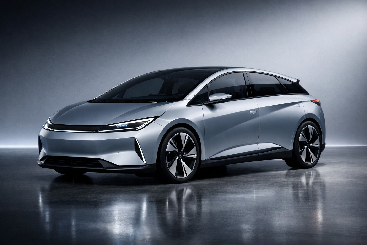 Nuevo BYD Dolphin 2027: Qué es cierto y qué son rumores
