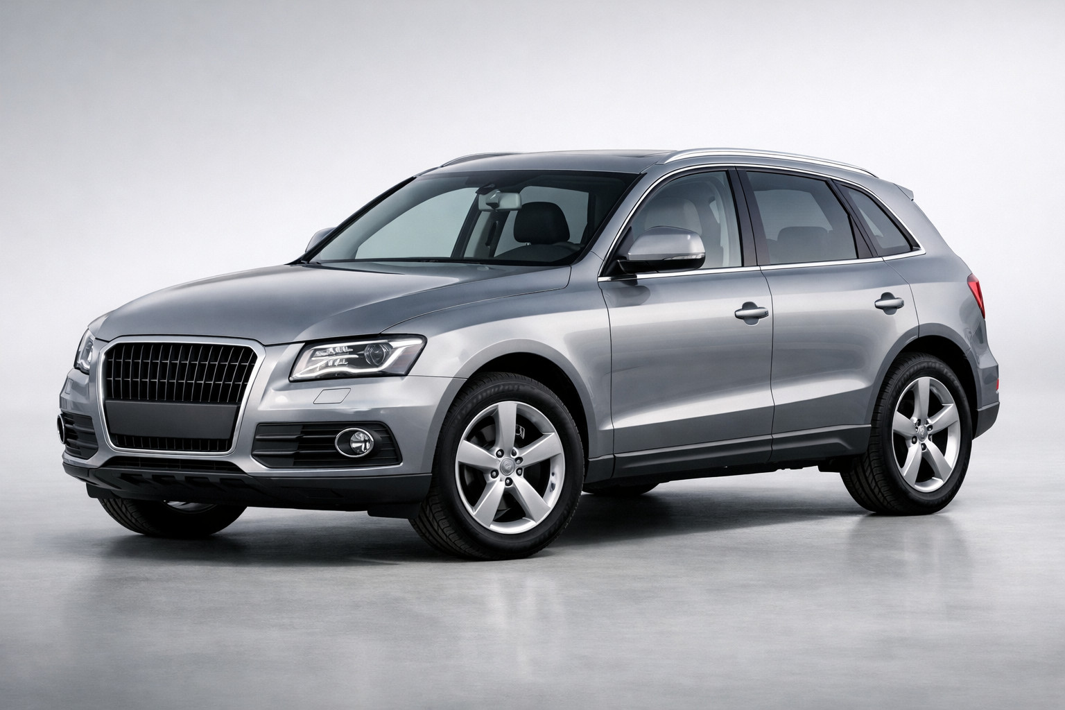 Audi Q5 2008–2017, análisis: un premium veterano que aún aguanta