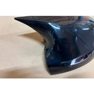 Carcasa de espejo BMW-Style izquierda (1 ud) V-2 Renault Duster 2008–2017 foto 3