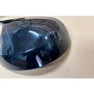 Carcasa de espejo BMW-Style izquierda (1 ud) V-2 Renault Duster 2008–2017 foto 4