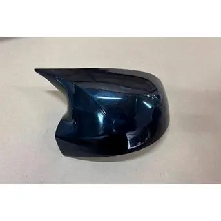 Carcasa de espejo BMW-Style izquierda (1 ud) V-2 Renault Duster 2008–2017 foto 2