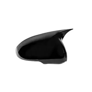 Carcasa de retrovisor derecha BMW-Style (con intermitente, 1 ud.) Kia Rio 2012-2017 foto 1