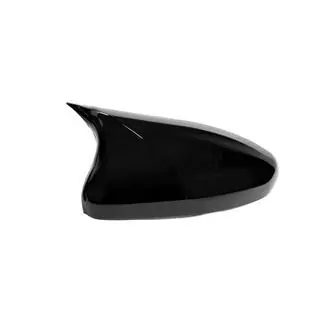 Carcasa de retrovisor BMW-Style izquierda (sin intermitente, 1 ud.) Kia Rio 2012-2017 foto 1