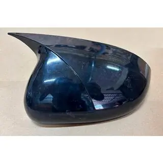 Carcasa de retrovisor BMW-Style izquierda (sin intermitente, 1 ud.) Kia Rio 2012-2017 foto 2