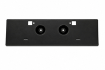 Lexus LX570/450d 2008-2022 Soporte de matrícula (para 2021-2023 TRD) foto 1