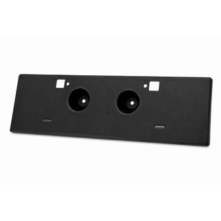 Soporte de matrícula (para 2021-2023 TRD) Lexus LX570/450d 2008-2022 foto 3